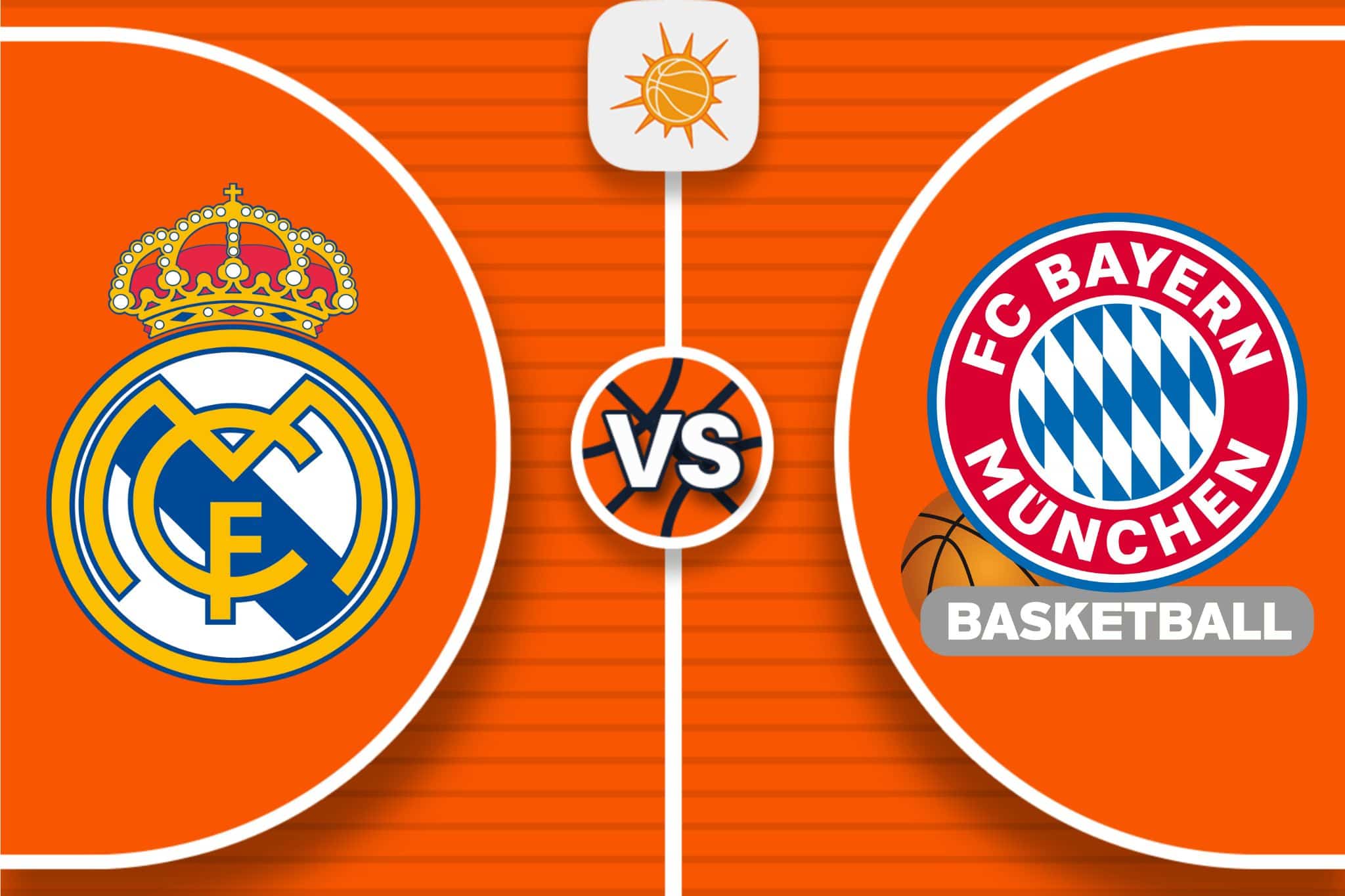 Pronóstico Real Madrid vs Bayern