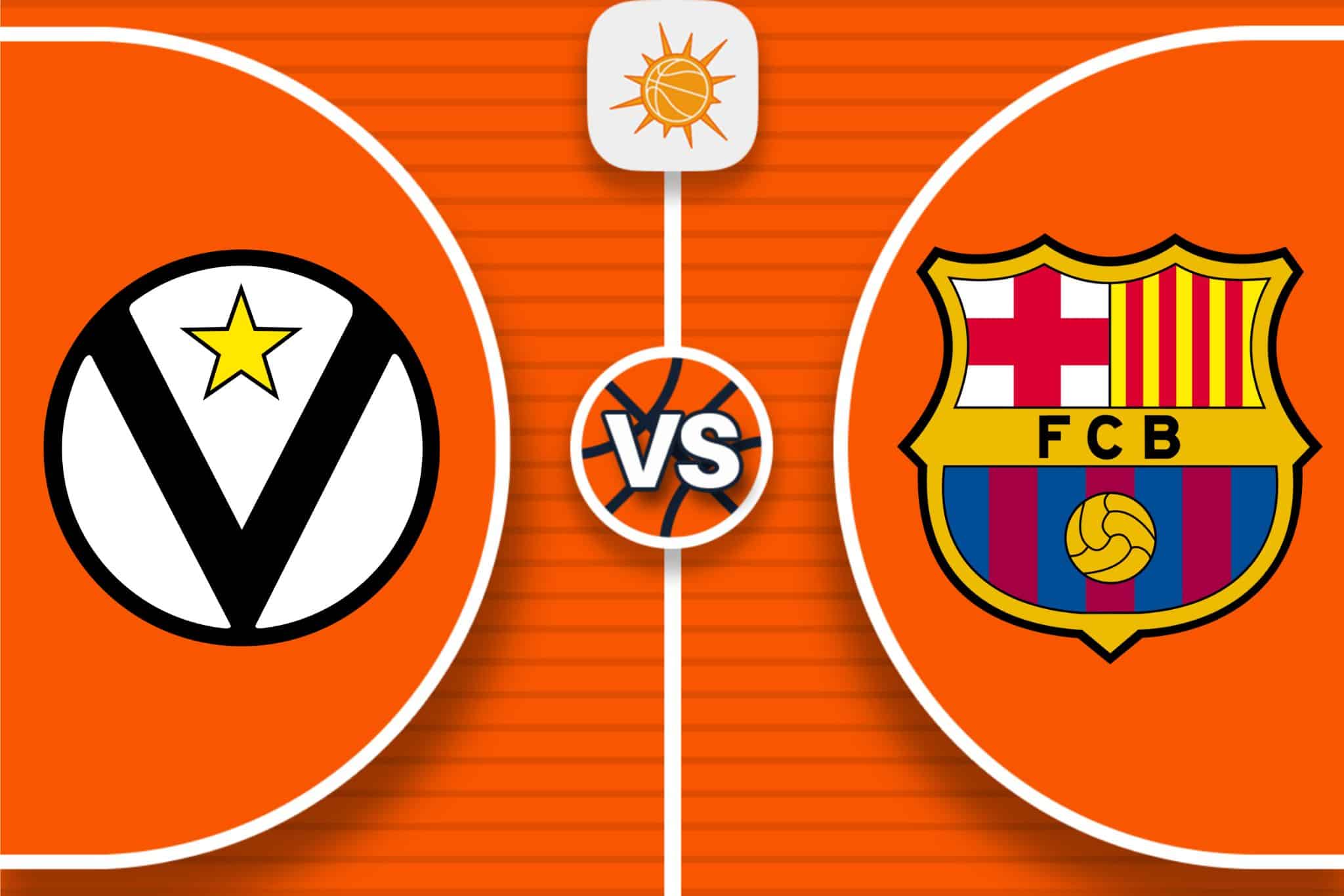 Pronóstico Virtus Bolonia vs Barça Basket – Euroliga – 19 Diciembre 2024