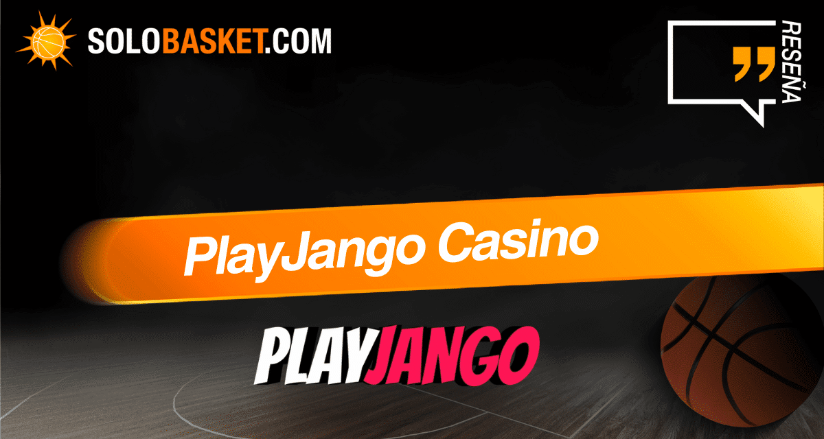 PlayJango Casino España: Reseña en 2026