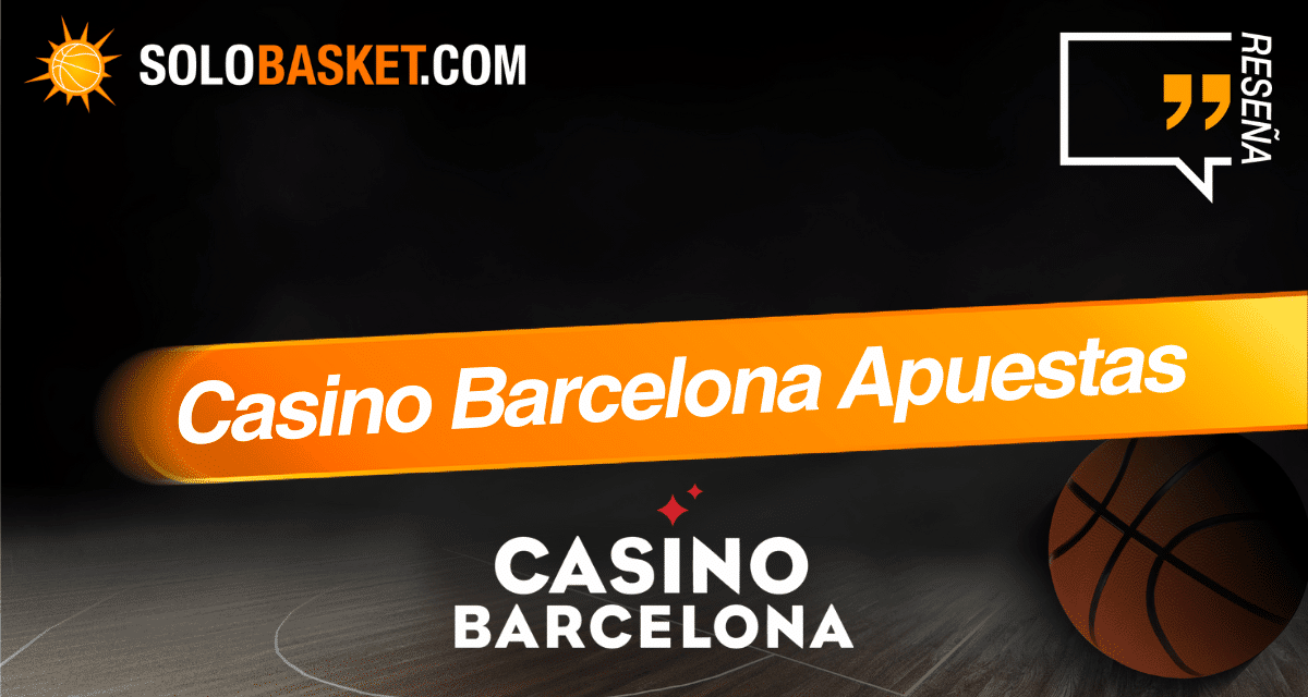 Casino Barcelona App