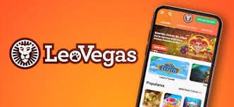leovegas apuestas app