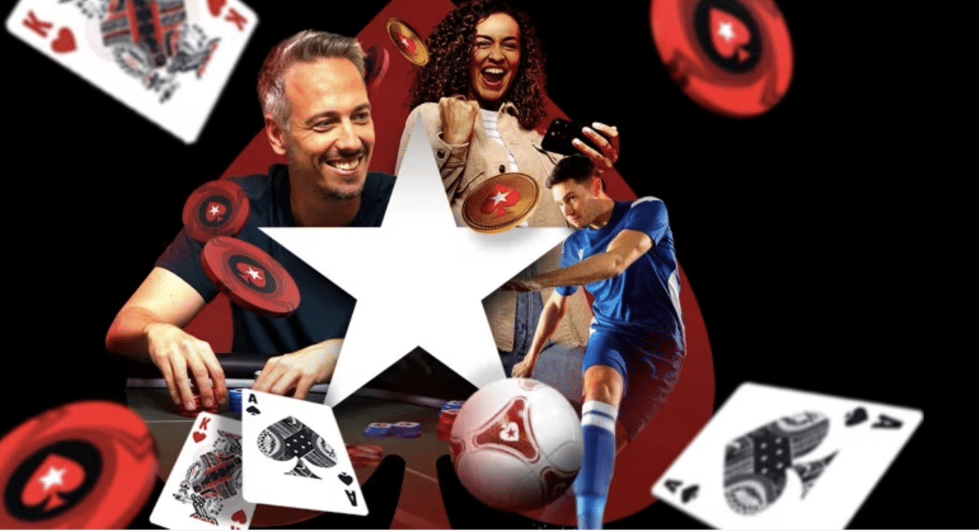 pokerstars bonos de bievenida