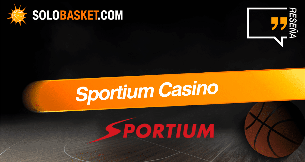 Sportium Casino