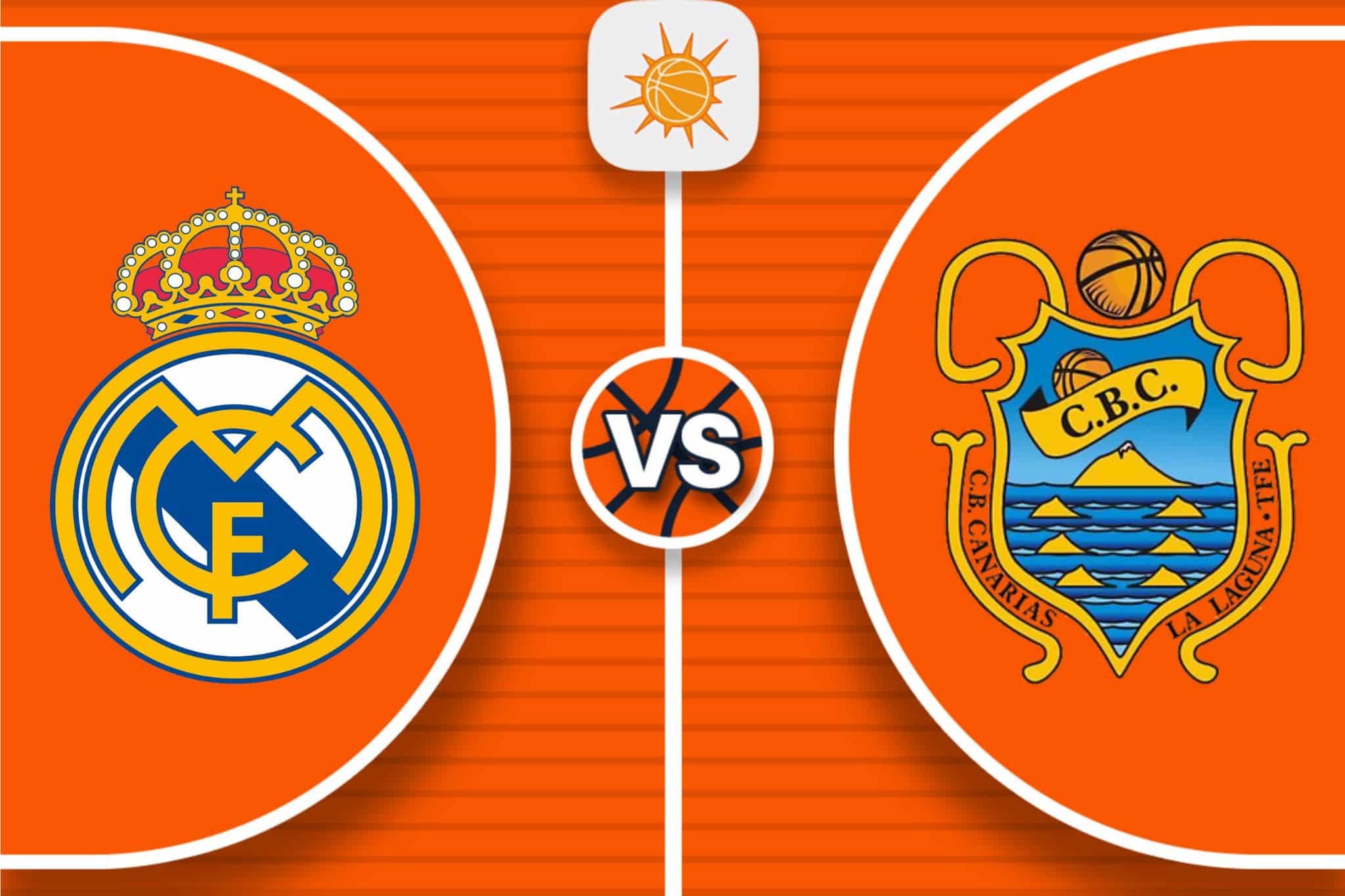 Pronóstico Real Madrid vs Tenerife