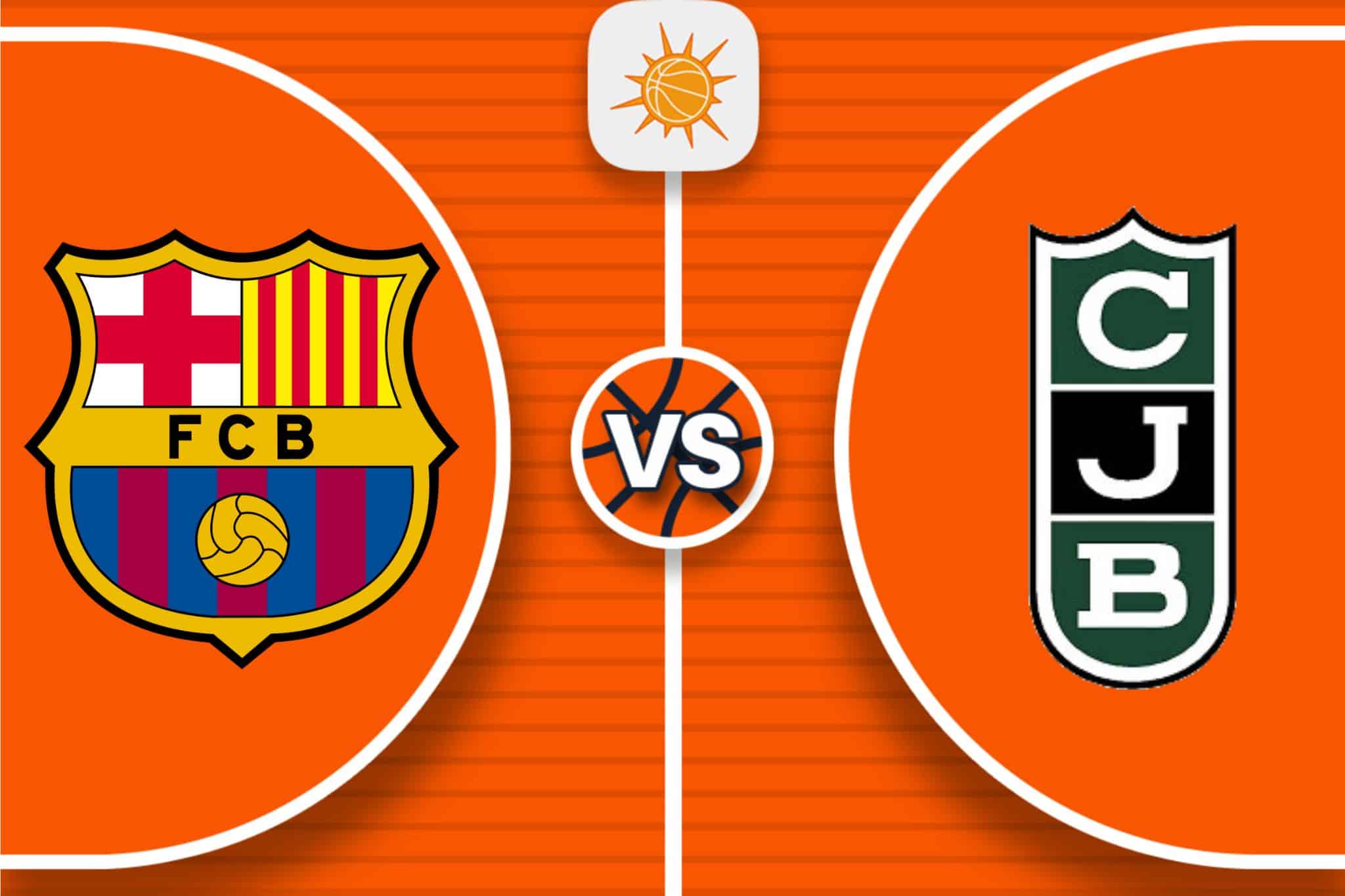 Pronóstico Barça Basket vs Joventut