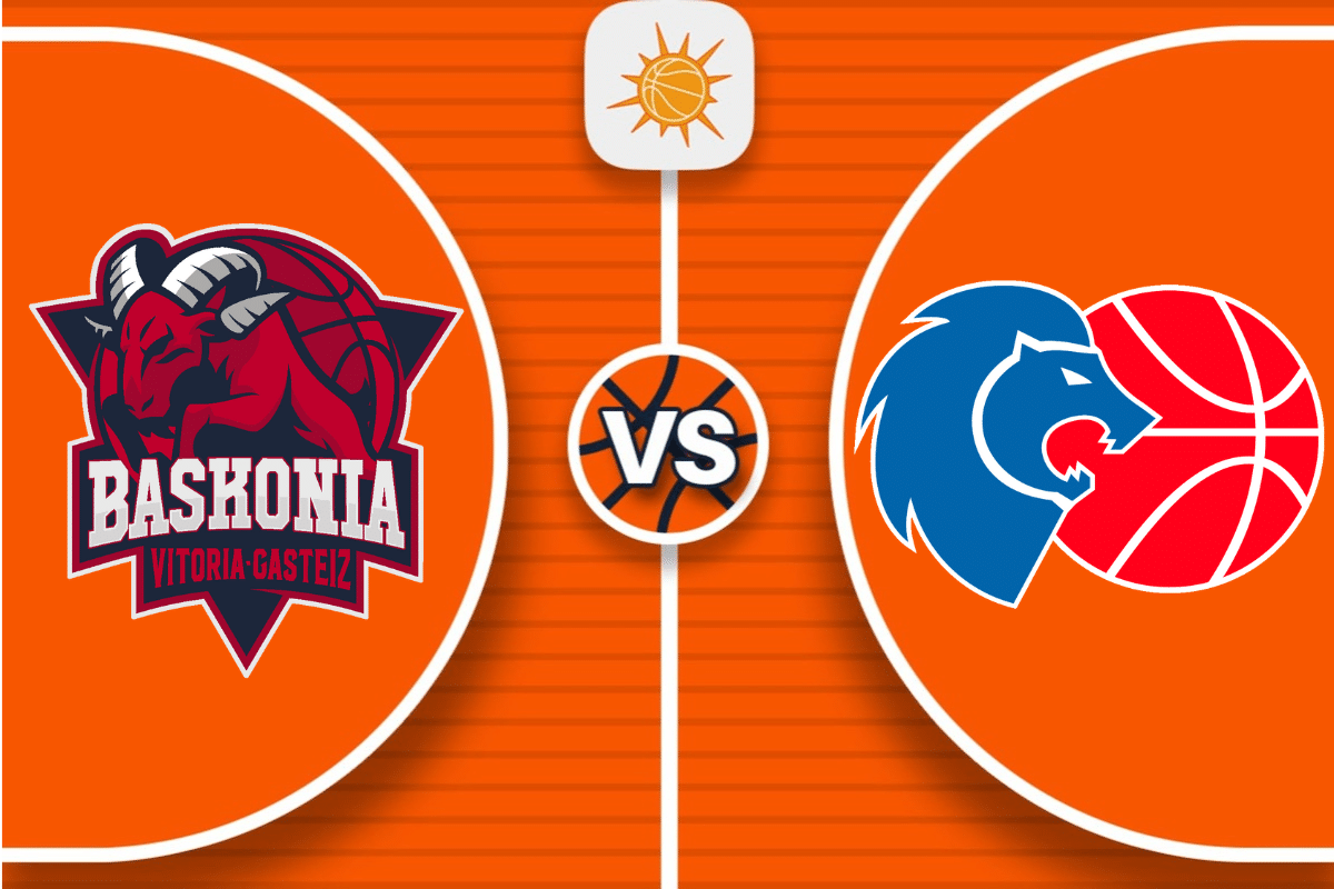 Pronostico Baskonia vs Breogan