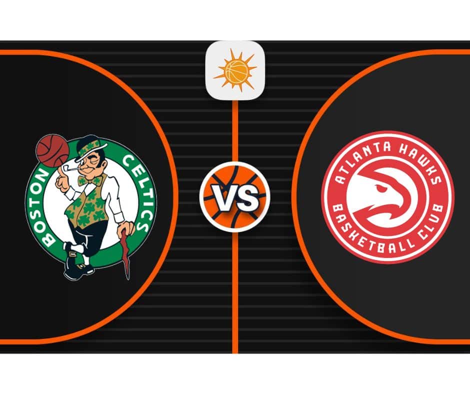 Pronóstico Boston Celtics vs Atlanta Hawks