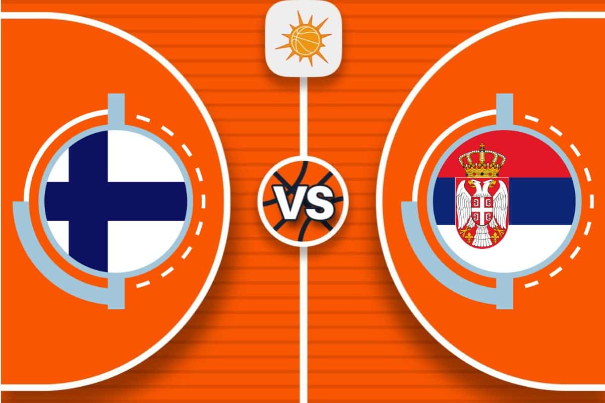 Pronóstico Finlandia vs Serbia – Clasif. Eurobasket 2025 – 21 Febrero 2025 PRONOSTICOS OTROS PARTIDOS