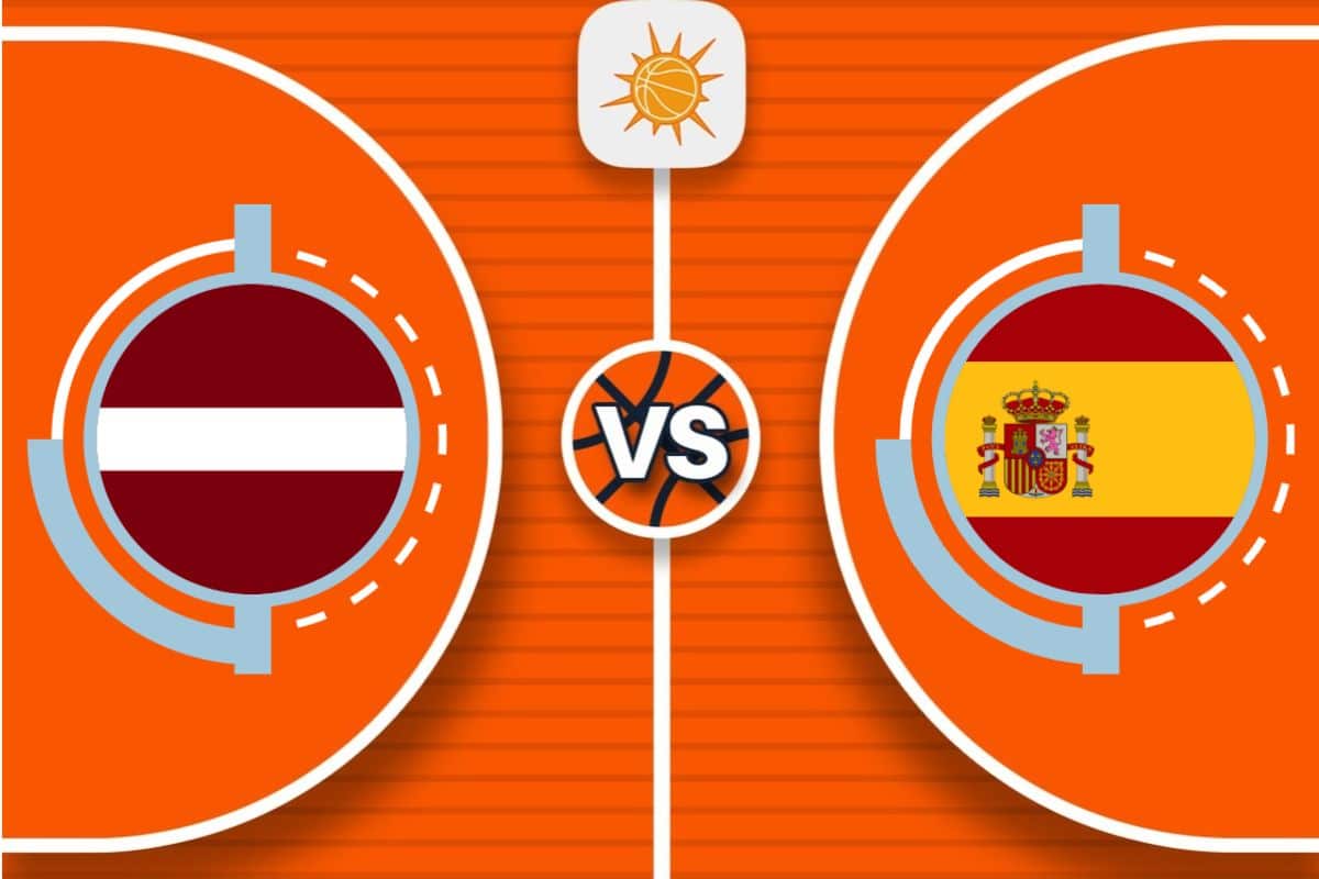 Pronostico Letonia vs España