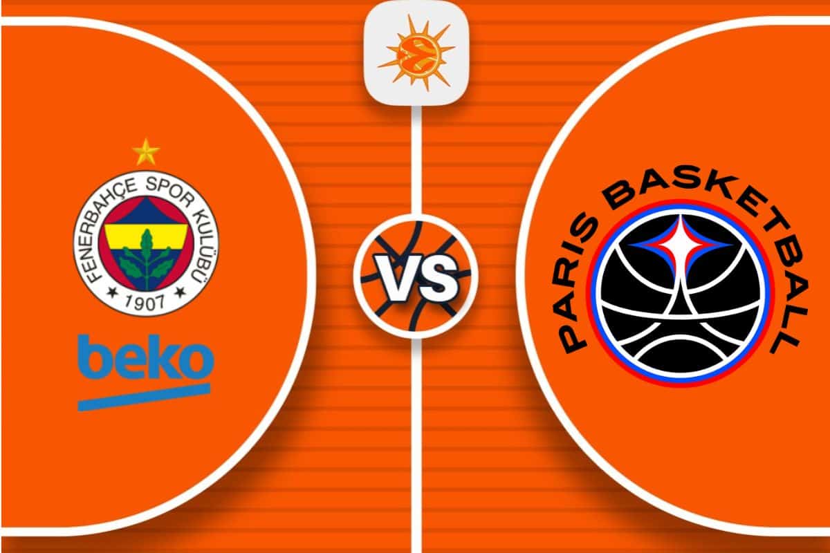 Pronostico Fener vs Paris