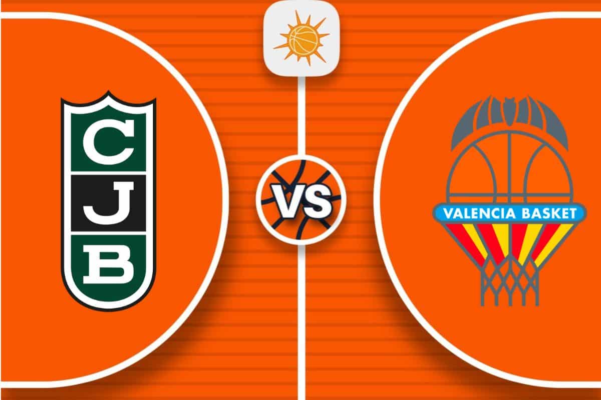 Pronostico Joventut vs Valencia Basket