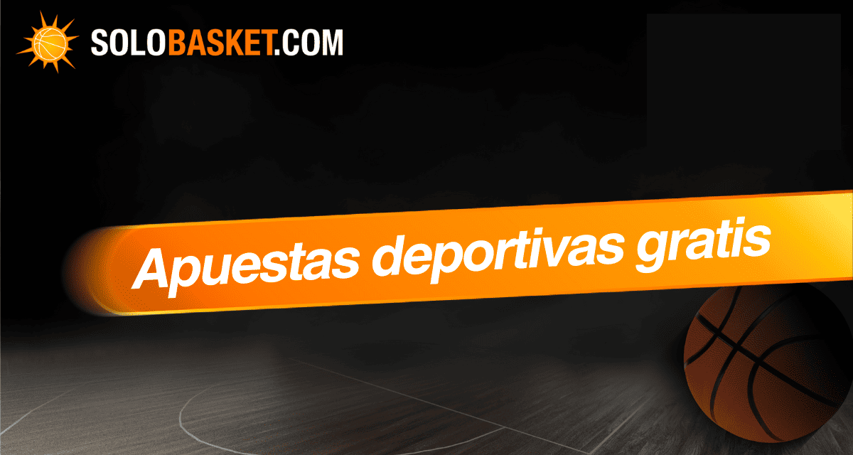 Apuestas deportivas gratis: cómo funcionan y dónde obtenerlas | 2026