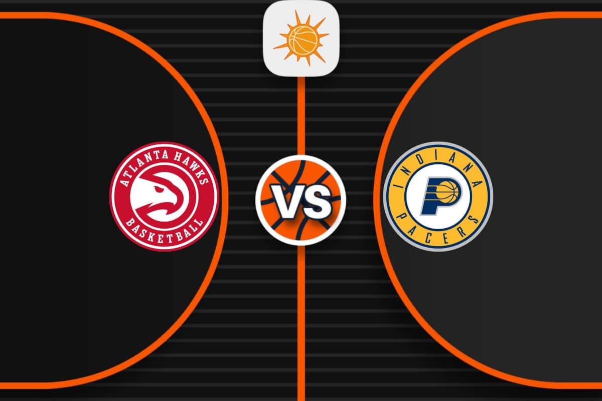 Pronóstico Atlanta Hawks vs Indiana Pacers