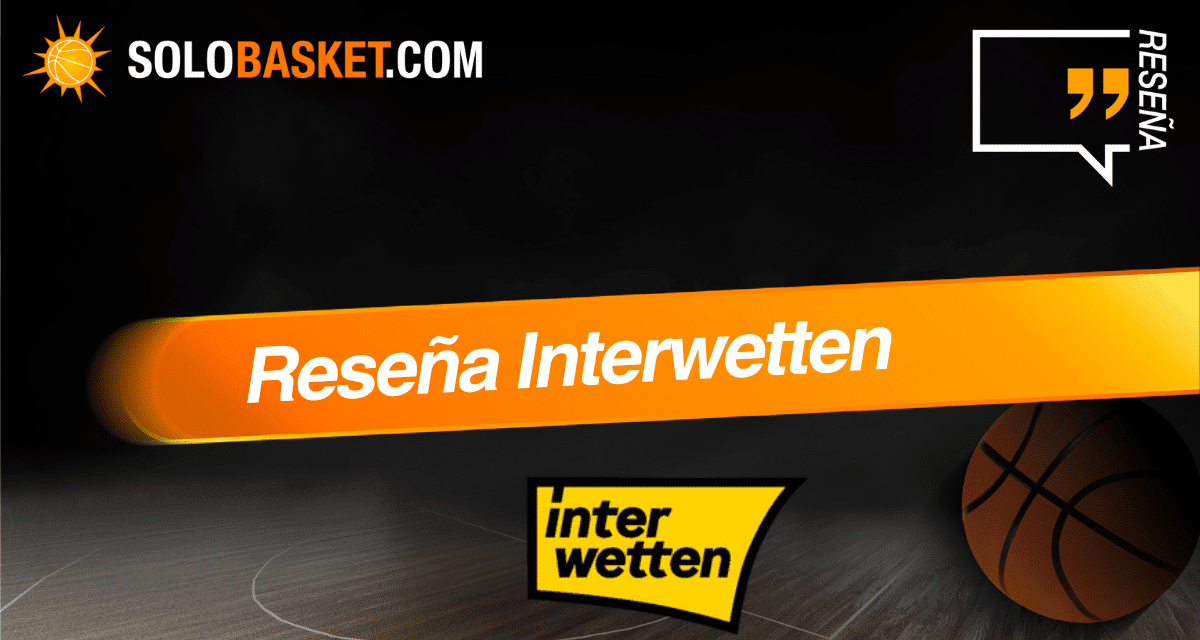 Interwetten España: Reseña y opiniones en 2026