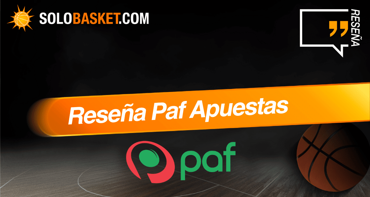Paf Apuestas España: Reseña y opiniones en 2026