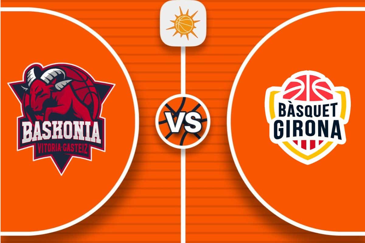 Pronostico Baskonia vs Basquet Girona