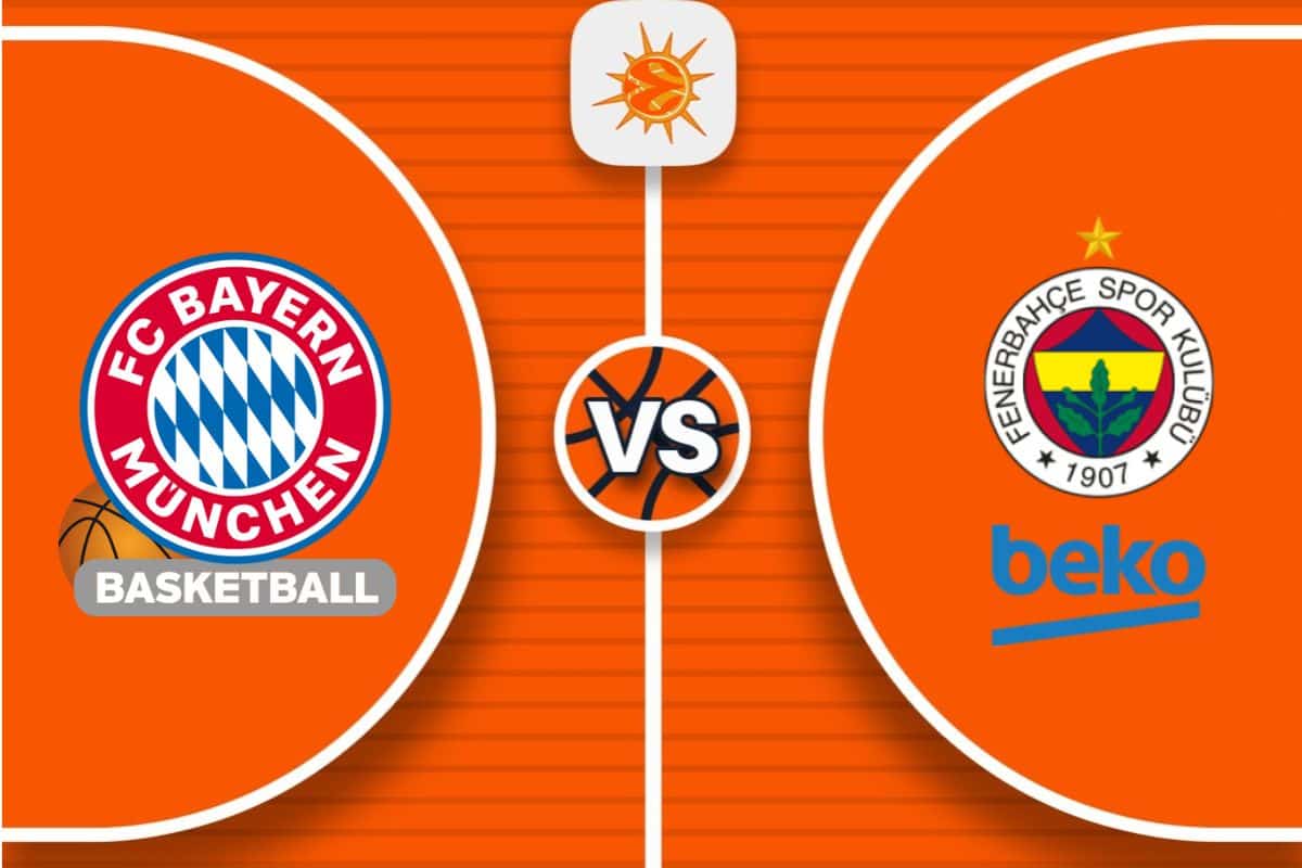 Pronostico Bayern Munich vs Fenerbahce