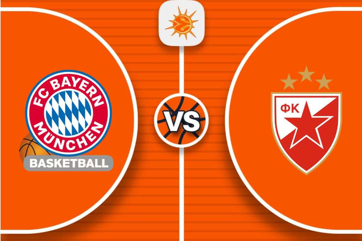 Pronostico Bayern Munichs vs Estrella Roja