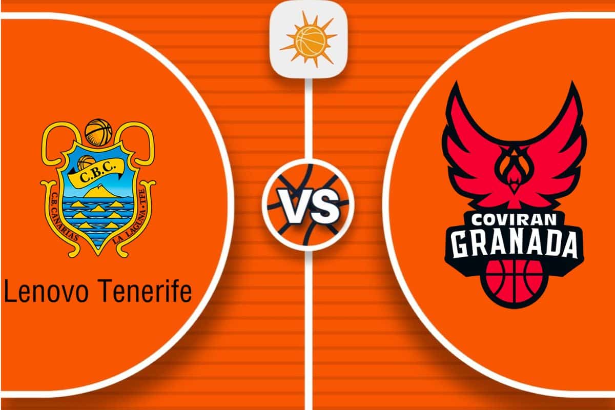 Pronostico La Laguna Tenerife vs Coviran Granada
