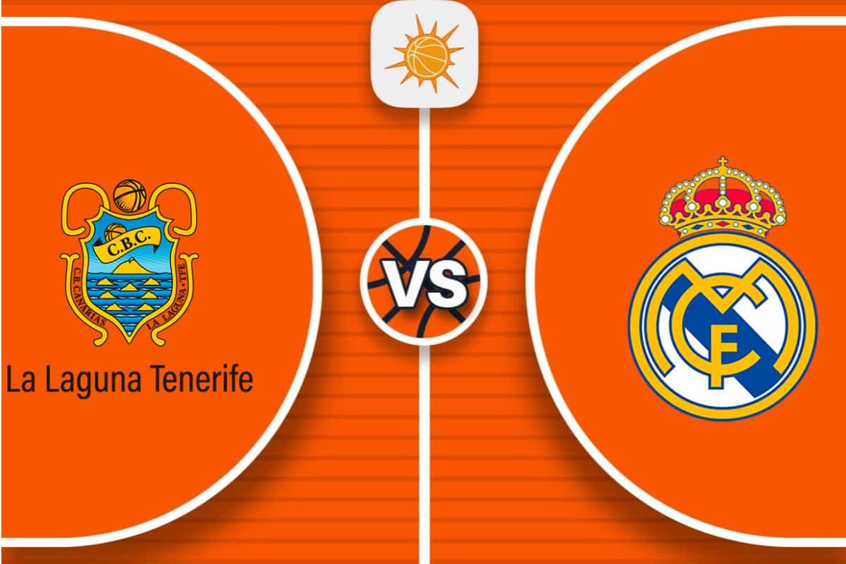 Pronostico La Laguna Tenerife vs Real Madrid