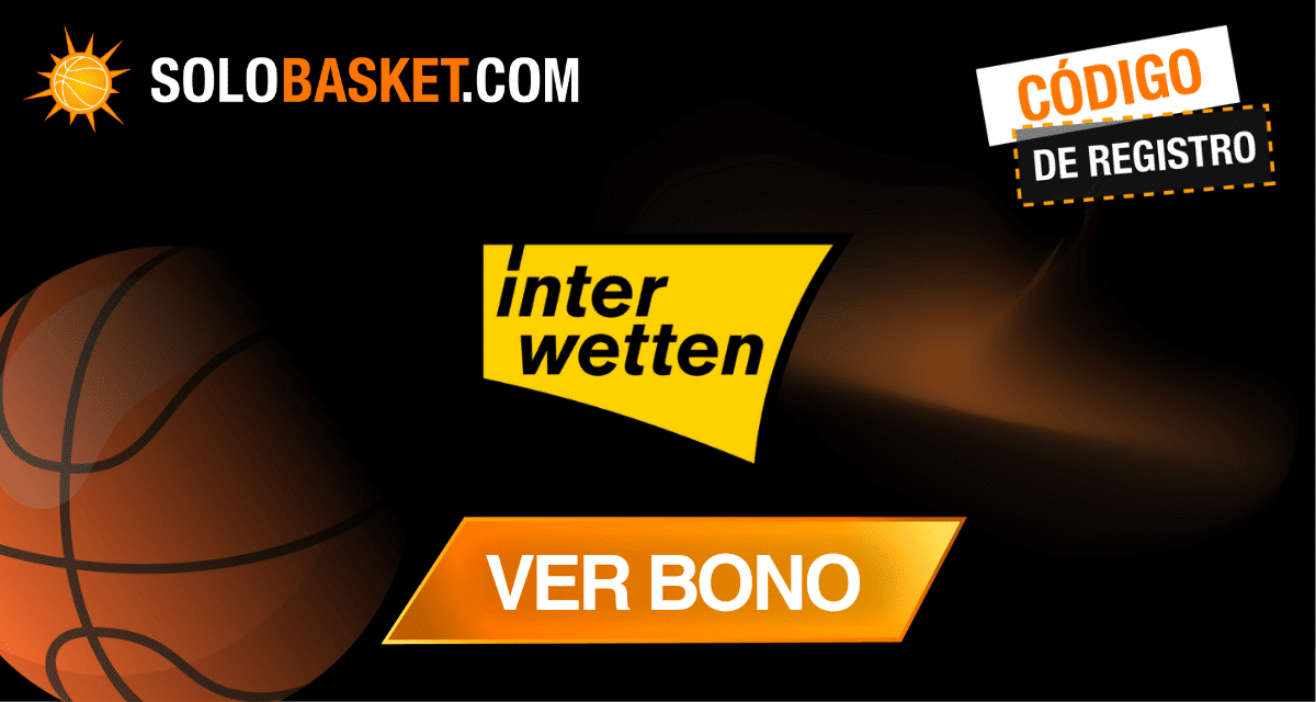 Interwetten Código de Bonificacion España en Abril 2026