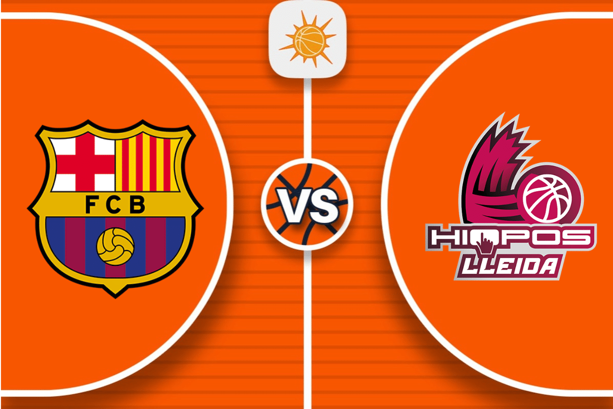 Pronostico FC Barcelona vs Hiopos Lleida