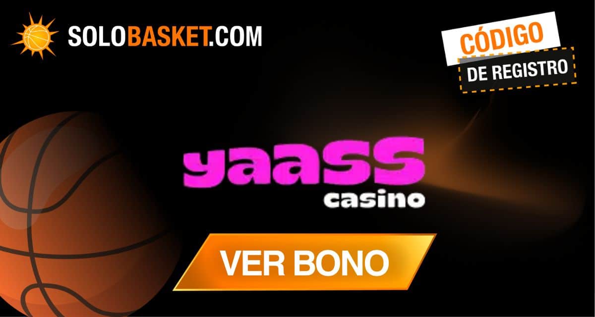 Código promocional Yaass Casino España | Abril 2026