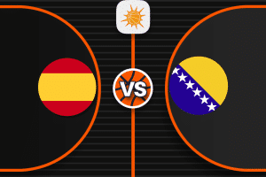 Pronóstico España vs Bosnia-Herzegovina