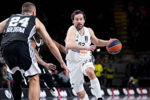 Pronósticos Euroliga de baloncesto