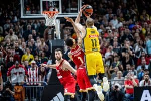 pronostico de baloncesto