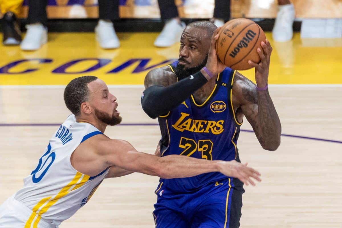 Pronósticos NBA hoy