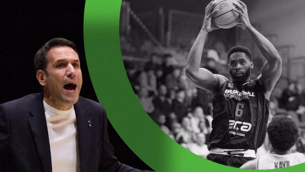 El fichaje revolucionario del AEK que hace temblar la defensa de Joventut Badalona en BCL 