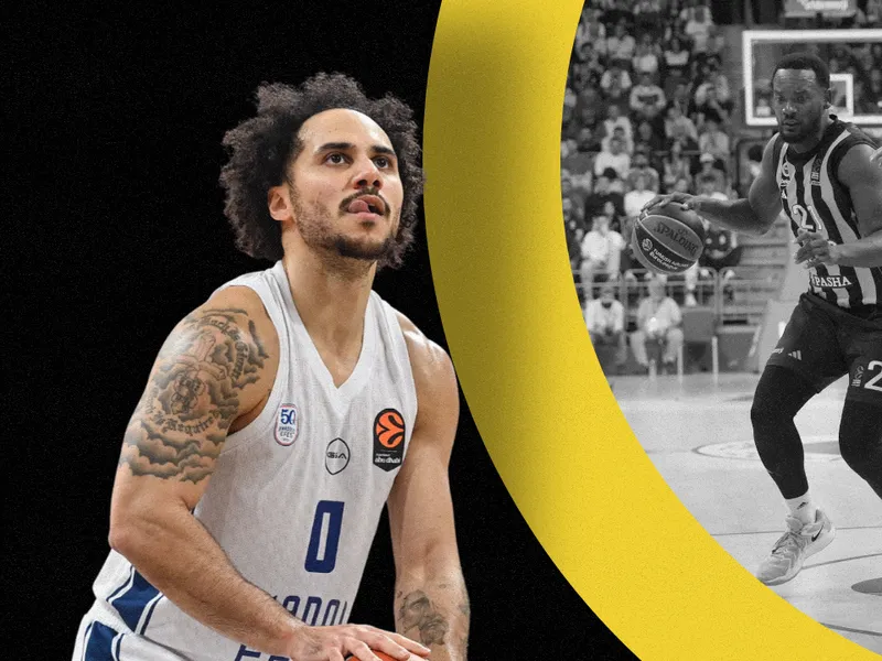 ¿De ídolo a enemigo? Shane Larkin vinculado con el rival más odiado por Efes