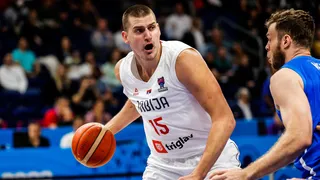 Sin Jokic, ¿qué otras estrellas de Serbia se caen para el Mundial de baloncesto?