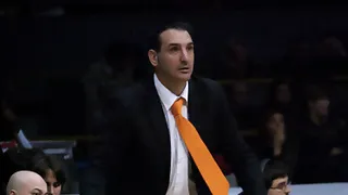 Luis Guil: El Barça tiene la mejor defensa estructurada de la liga ACB