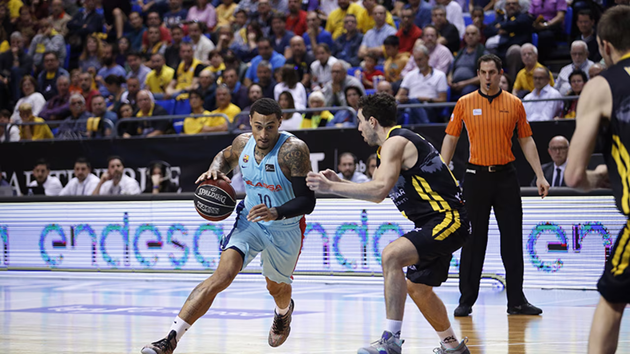 Zoco europeo: Larry Brown entrenará a Fiat Torino; Edwin Jackson, a Buducnost