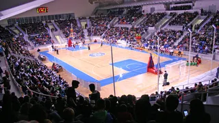 Adecco Plata (J20): Guadalajara asalta Son Moix y recorta al perder Fuenla. Atoyebi, MVP