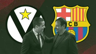 El entrenador que quiere la Virtus Bolonia tiene otra prioridad: el Barça Basket