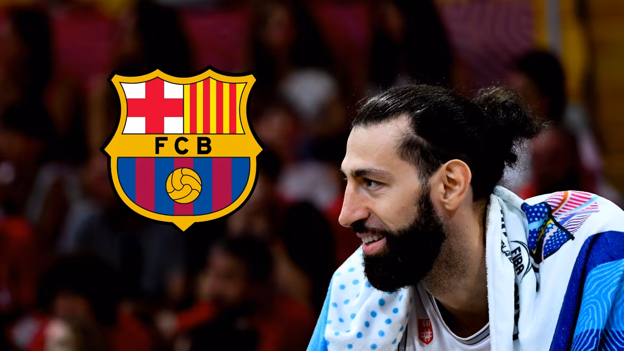 ⁠El caso Shengelia debería preocupar a Barça Basket: “Me niego a responder…”