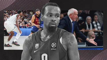 Desde Serbia tienen clara la debilidad de Barça Basket