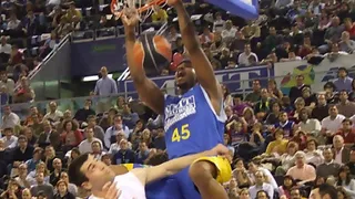 Zoco estival: McDonald negocia con Baskonia, Chris Monroe suena en Valencia y Girona, actualidad LEB y más