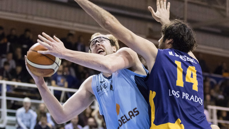 Zoco LEBs: Stainbrook renovado; Varela entrenará a Lucentum; mañana calendarios