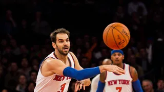 Toronto guiña el ojo a Cleveland; Calderón, victoria de los Knicks en su regreso