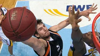 Eurochallenge (J2): Fuenlabrada cae en Alemania; Deron Williams se exhibe, pero Mire Chatman le quita el puesto en el quinteto ideal