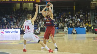 El drama del Barça se alarga con una humillante derrota ante el Baskonia (79-93)