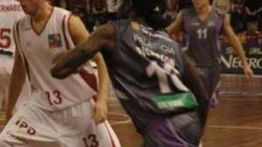 El ex-NBA Dickerson no seguirá en Palencia