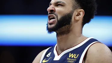 Jamal Murray: de entrenar en la nieve en Canadá a estar a un paso de la gloria