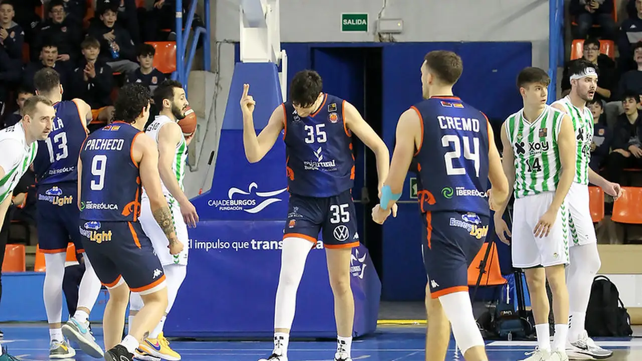 El equipo que gana enteros en el ascenso más caro que nunca de la LEB Oro