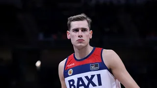 Guillem Jou, factor determinante para el Baxi Manresa ¿un año más?