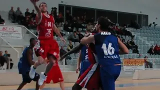 Tras las renovaciones, primer fichaje del AD Molina para la temporada 2008/09